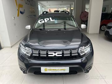 DACIA Duster 1.0 TCe GPL 4x2 Expression da e179