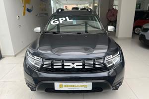 DACIA Duster 1.0 TCe GPL 4x2 Expression da e179