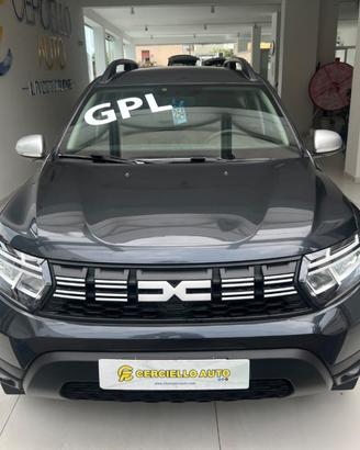 DACIA Duster 1.0 TCe GPL 4x2 Expression da e179