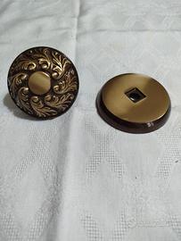pomello brunito