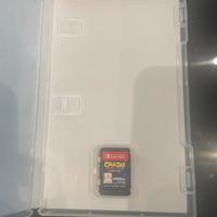 Crash 4 its about time switch