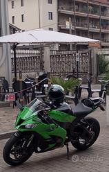 Kawasaki Ninja ZX-10 - 2014