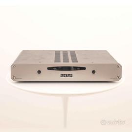 Roksan-Amplificatore Finale Stato Solido-Caspian