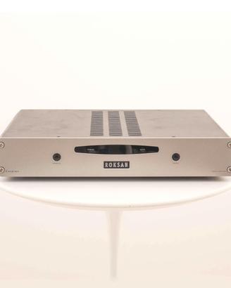 Roksan-Amplificatore Finale Stato Solido-Caspian