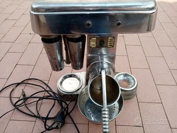 Gruppo multi funzioni bar officine Petroncini