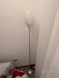 Flos lampada da terra mod.Brera