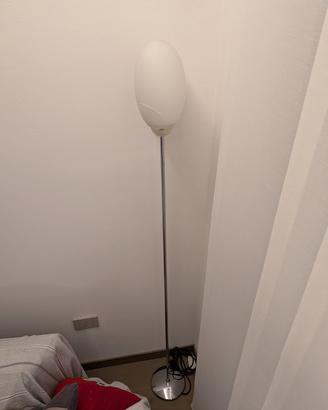 Flos lampada da terra mod.Brera