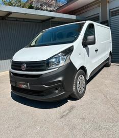 Fiat Talento Maxi 2.0 MJT 120cv PASSO LUNGO - 2021