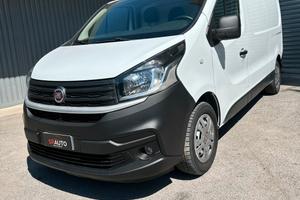 Fiat Talento Maxi 2.0 MJT 120cv PASSO LUNGO - 2021