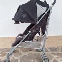 Passeggino MacLaren Quest