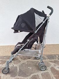 Passeggino MacLaren Quest