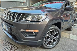 Jeep Compass 2.0 Multijet II 4WD Longitude