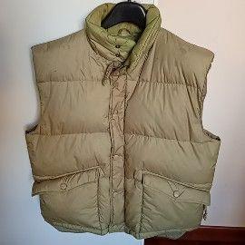 GIACCAVENTO SMANICATO – RAGAZZO-UOMO