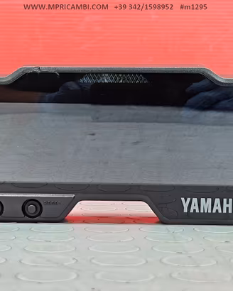 STRUMENTAZIONE CRUSCOTTO YAMAHA R125 2019 2022 YZF