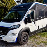Chausson x550
