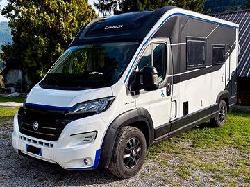 Chausson x550