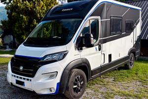 Chausson x550