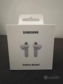 CUFFIE  SAMSUNG  GALAXY BUDS 4