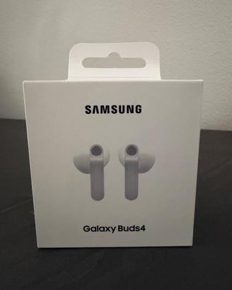CUFFIE  SAMSUNG  GALAXY BUDS 4