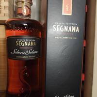 Grappa Segnana