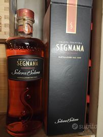 Grappa Segnana