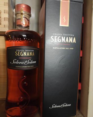 Grappa Segnana