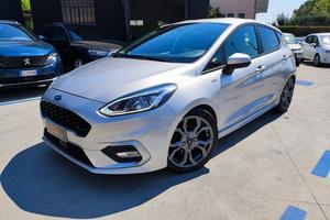 FORD Fiesta 1.0 Ecoboost 100 CV 5p. ST-Line