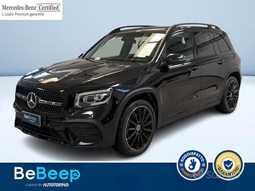 Mercedes-Benz GLB Classe 200 D PREMIUM EASY T...
