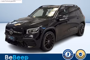 Mercedes-Benz GLB Classe 200 D PREMIUM EASY T...