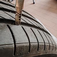 4 pneumatici estivi michelin