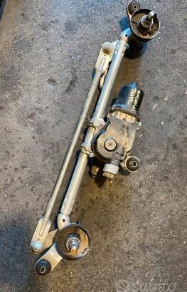 Motorino tergicristallo nissan qashqai anno 2014