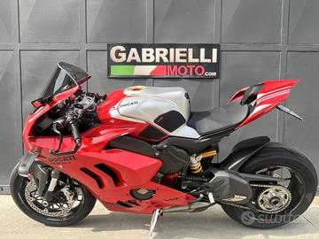 Ducati Panigale V4 S