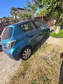Toyota Yaris 1,5 Hybrid marciante a benzina