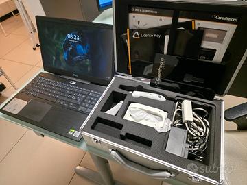 Scanner Endorale Per Dentisti