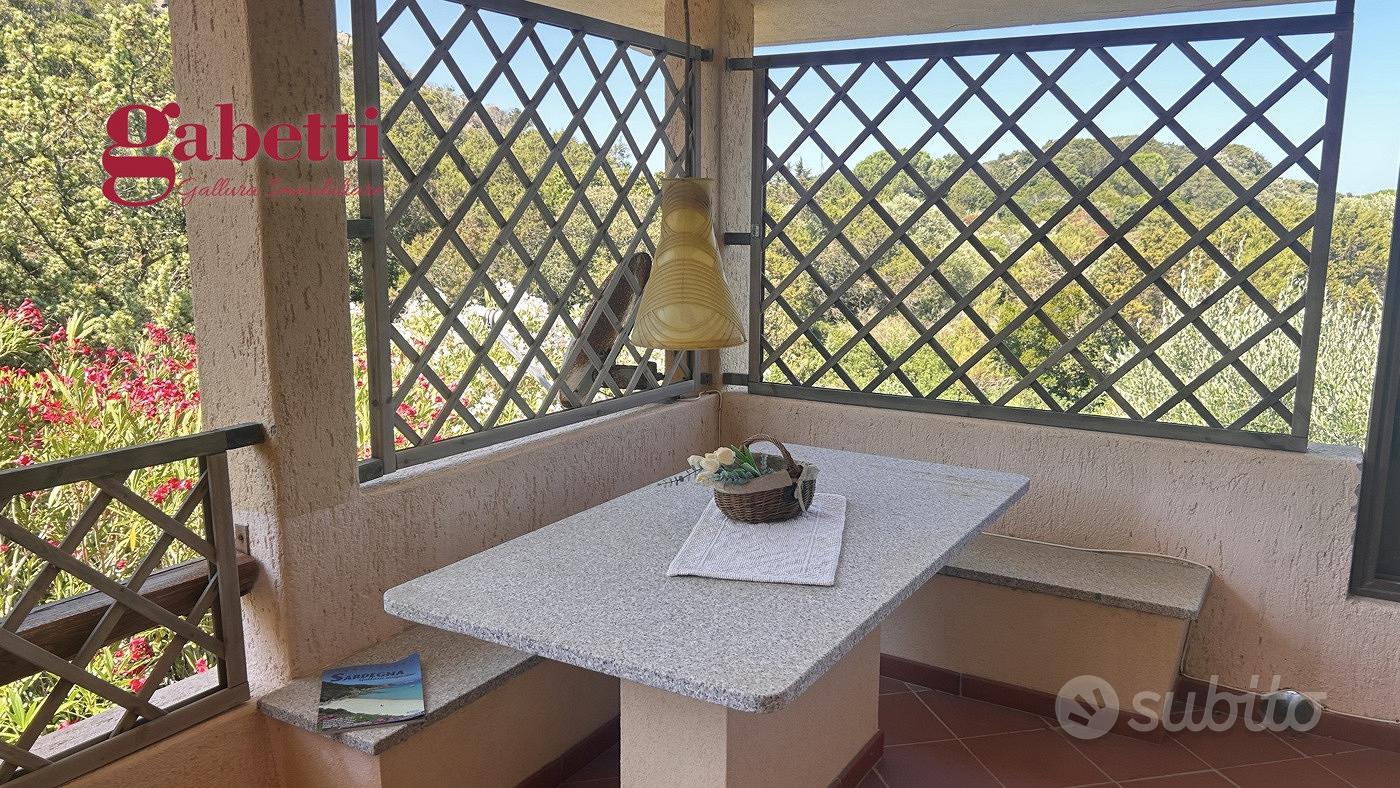 Apartment in Aglientu, Residenza dell'Aquila - Vista 5