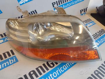 Faro / Proiettore Anteriore Destro Chevrolet Kalos