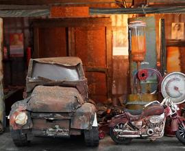 Garage