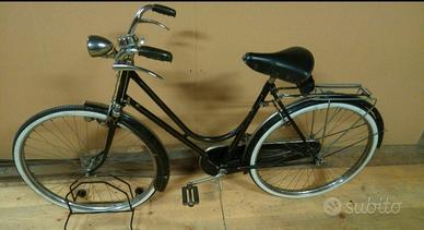 bicicletta  d epoca 