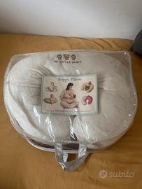 Cuscino Allattamento