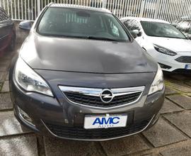 OPEL Astra 1.7 CDTI 110CV Sports Tourer Cosmo