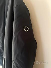 GIACCA UOMO LUNGA MARKUP