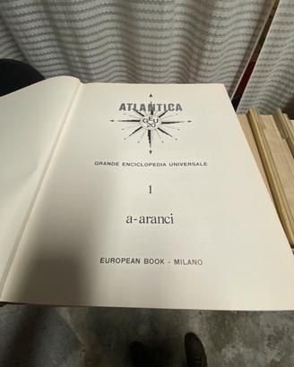 Enciclopedia