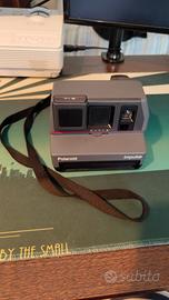 polaroid impulse
