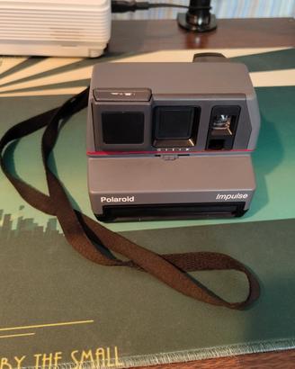 polaroid impulse