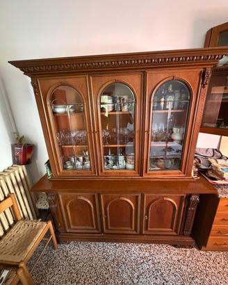 Credenza per cucina