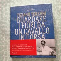 Terzani, Guardare i fiori da un cavallo in corsa