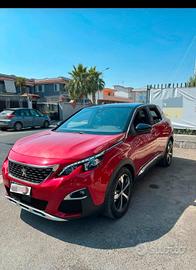 peugeot 3008 gtline 