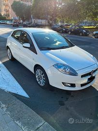 Fiat Bravo 1.6 multijet 105cv anno 2009