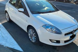 Fiat Bravo 1.6 multijet 105cv anno 2009