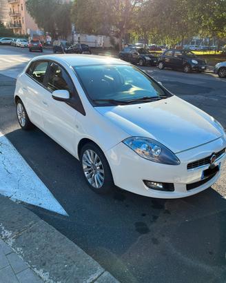 Fiat Bravo 1.6 multijet 105cv anno 2009